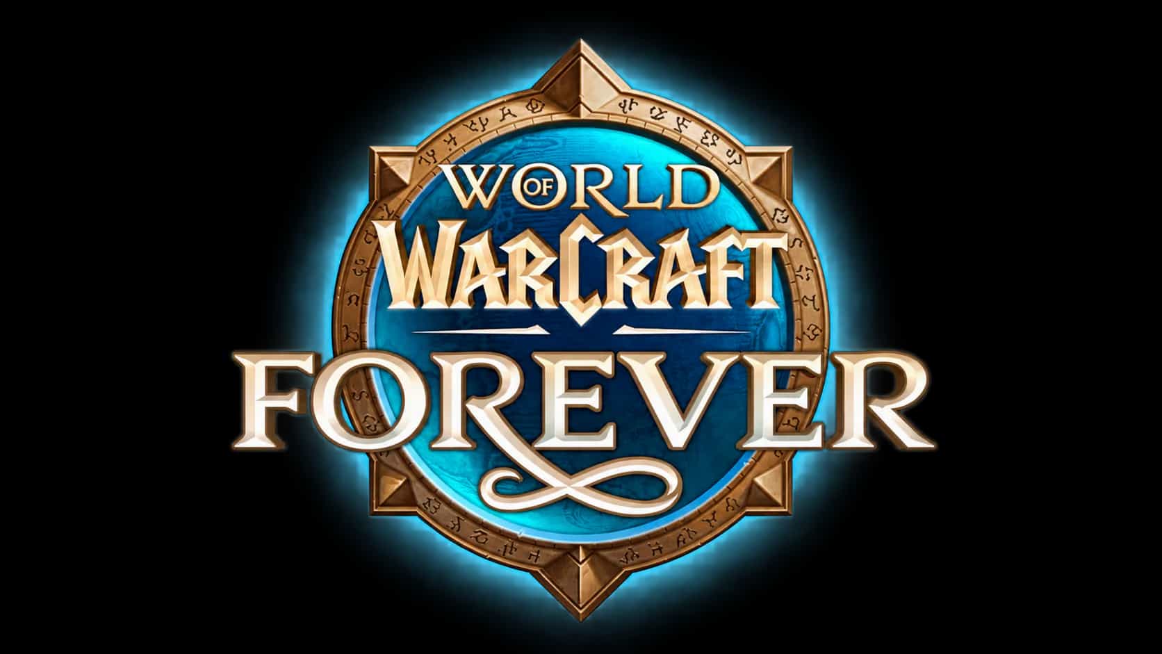 World of Warcraft: Forever