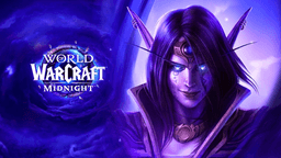 World of Warcraft: Midnight0