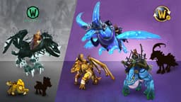 Подписка World of Warcraft1