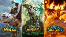 Подписка World of Warcraft0