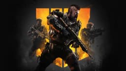 Call of Duty®: Black Ops 40