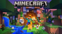 Minecraft0
