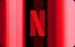 Пополнение баланса Netflix, медиа 1