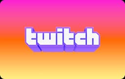 Пополнение баланса Twitch, медиа 1