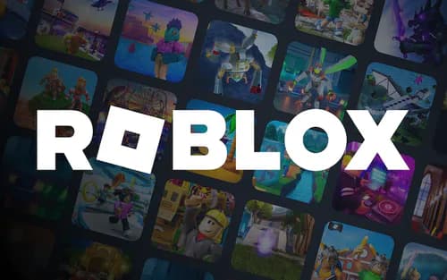 Пополнение баланса Roblox: выбранное медиа