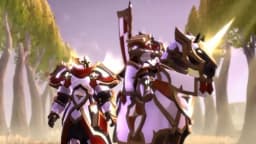 Паладин, медиа 1