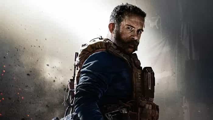 Call of Duty®: Modern Warfare®