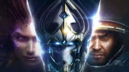 StarCraft® II0