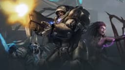 StarCraft® II1
