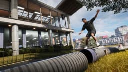 Tony Hawk's Pro Skater 3 + 41