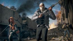 Call of Duty®: Black Ops 6 для PC (BO6)1