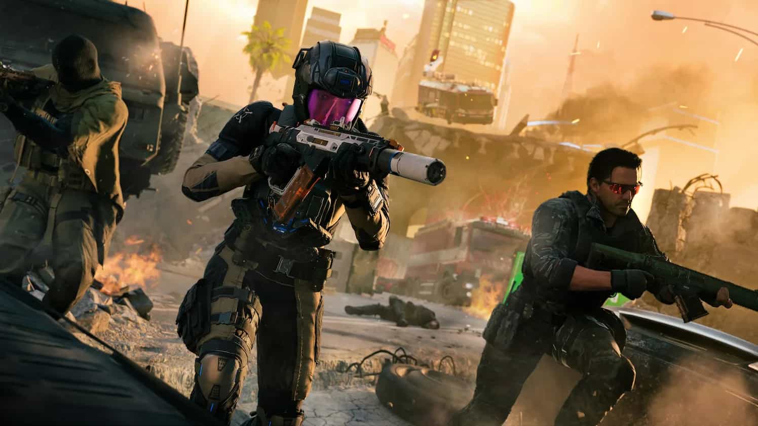 Call of Duty®: Black Ops 7