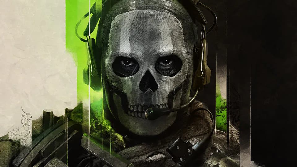 Call of Duty®: Modern Warfare® II: выбранное медиа