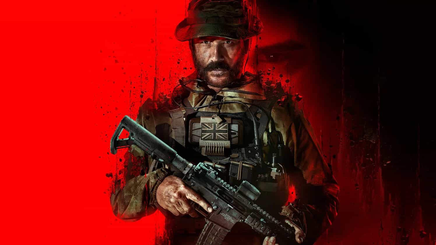Call of Duty®: Modern Warfare® III