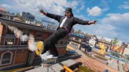 Tony Hawk's Pro Skater 3 + 42