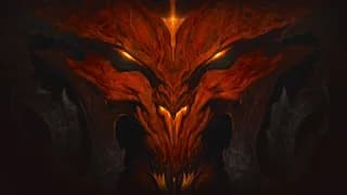 Diablo III active