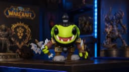 Murloc Cosplay Baby Grommloc0