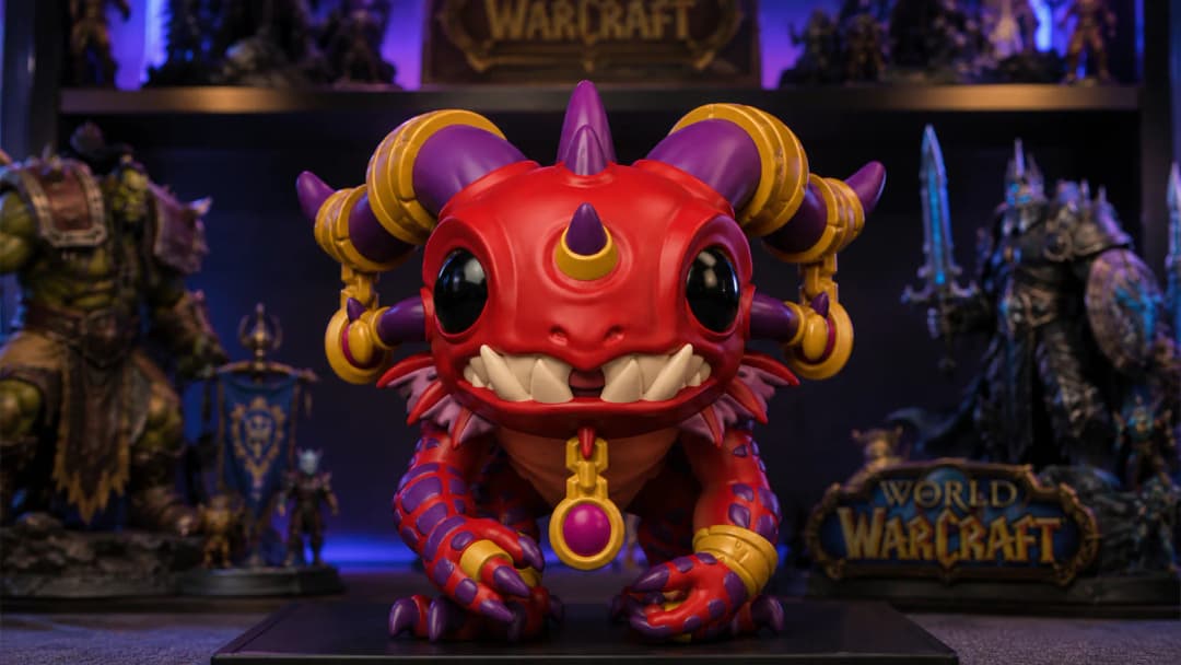 Murloc Cosplay Murkistrasza: выбранное медиа